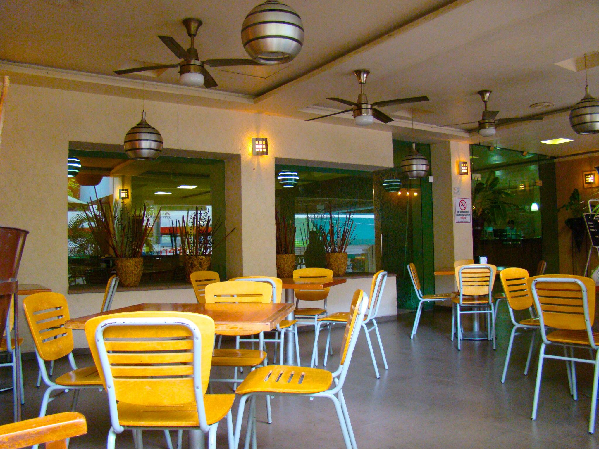 Hotel Miraflores Villahermosa Exterior foto